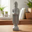 Statue de Bouddha Townes