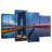 Lilie George Washington Bridge Daybreak-108787821
