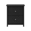 Table de chevet 2 tiroirs Isenbert-1461143039