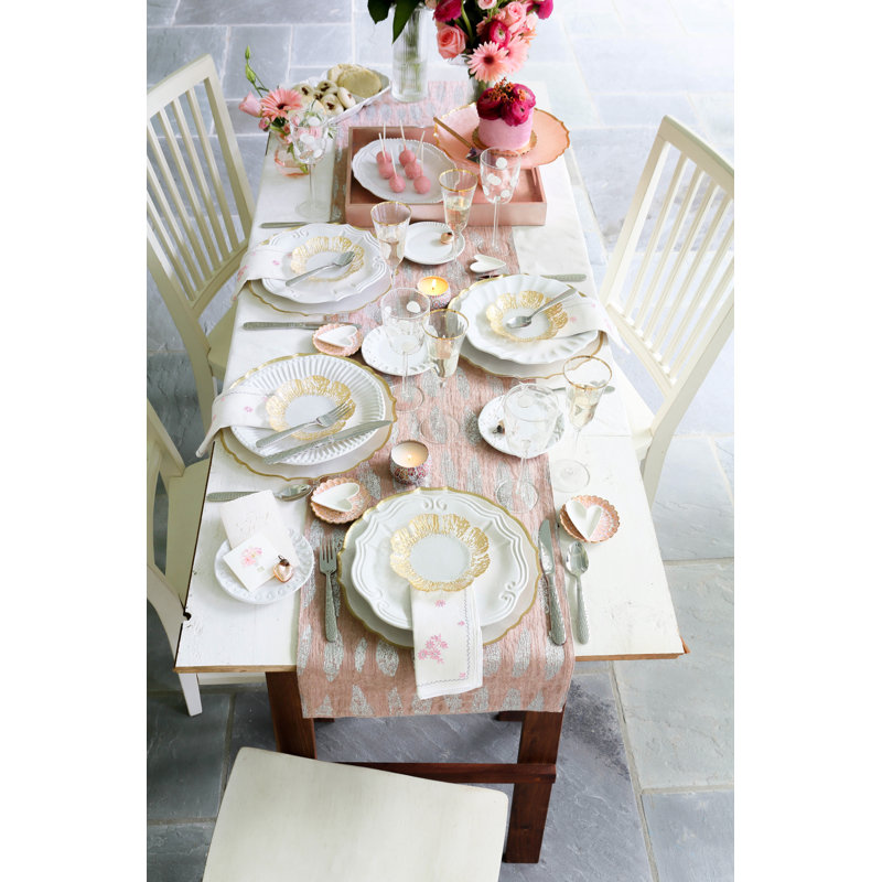 Incanto Handmade Stoneware Bread And Butter Plate