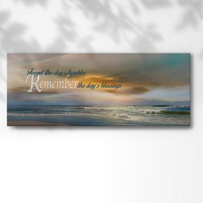 " Remember "