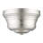 Schebel Flush Mounted Sconce-1546977719