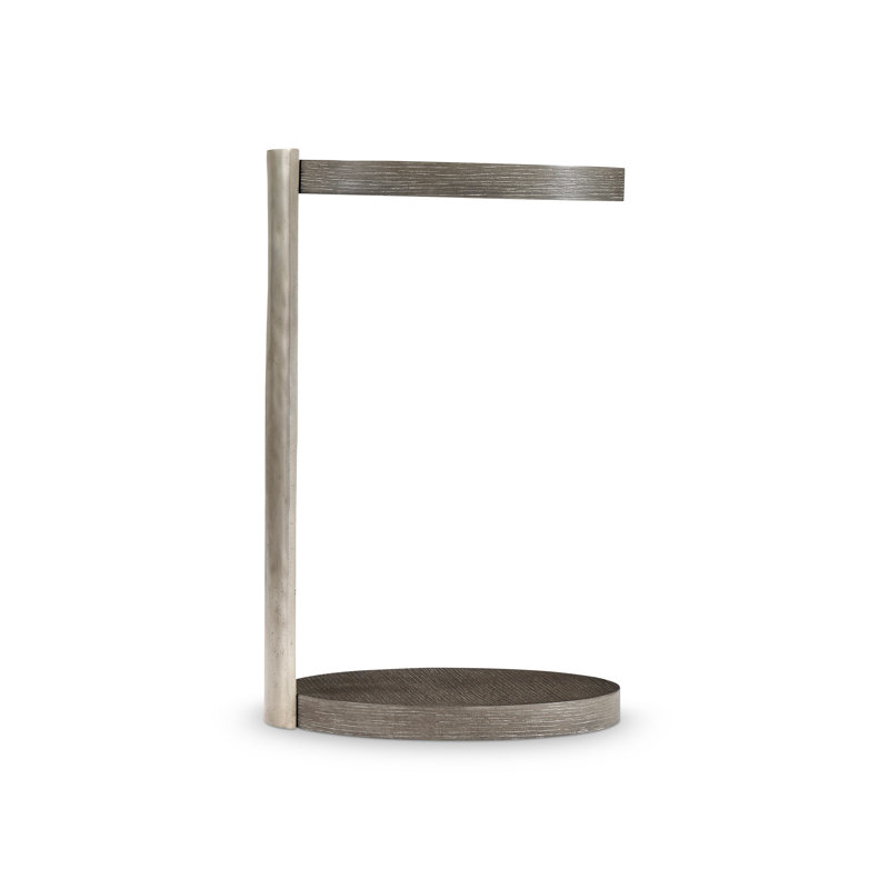 Prado Solid Wood End Table