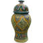 Handmade Ceramic Jar