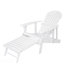 Chaise d'extérieur Basic