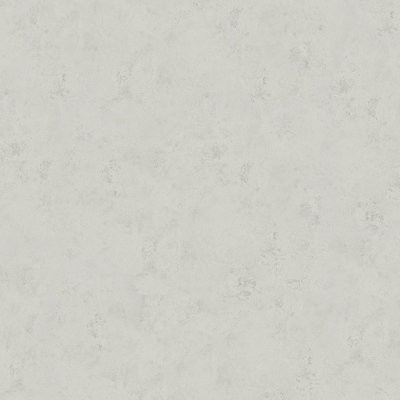 Air Collection Arid Concrete Textured Wallpaper Roll