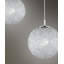 Keen 1 - Light Chrome Sphere Pendant-9108199