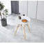 1 table + 2 chaises, 3 pièces / 1 ensemble, ensemble repas, table à manger, table de bureau, table basse, ensemble de chaises de salle à manger moderne