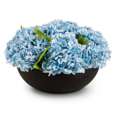 Arrangement Melina RealTouch Hydrangea