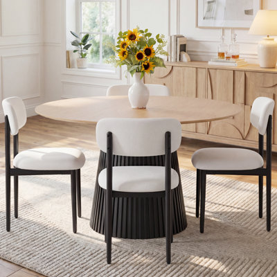 Ensemble de table de salle à manger Kennemer