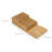Joseph Joseph DrawerStore Large Bamboo 2-tier Knife Organizer