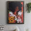 «Through The Flowers II», reproduction sur toile-88392294-88392296