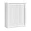 Armoire murale de salle de bain traversante-603724968