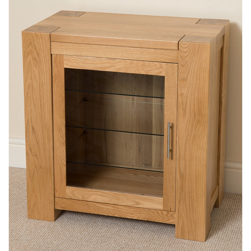 Hagan HiFi Audio Cabinet