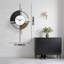 Pendulum Wall Clock