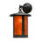 Fulton Solid Brass Wall Light