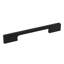 2Pcs Matte Black Furniture Handles-121087488