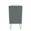 Alesha TV Stand for TVs up to 43"