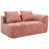 Rose est en rupture de stock