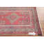 Tapis de couloir géométrique 4 x 11