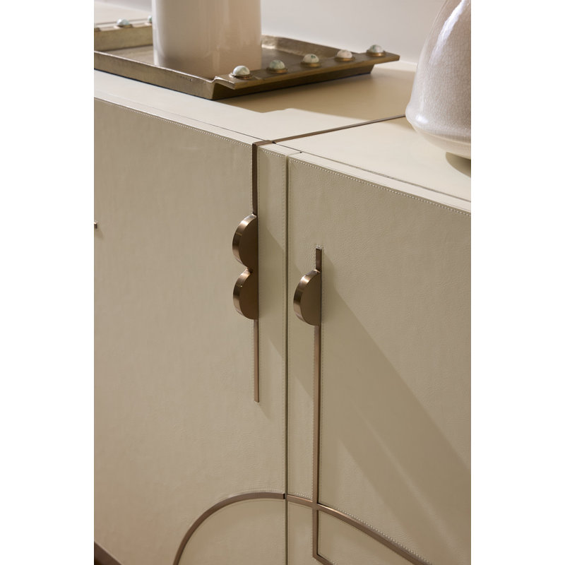 Montevito 84.5'' W Credenza