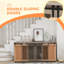 Dog Crate Furniture, Dog House