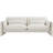 Kiristen 86'' Upholstered Sofa-87748593
