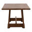 Table de salle à manger Lachlan Naturel-1023448631
