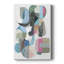 Cucumber Slumber I par Coco Good - Cavas enveloppés de galerie