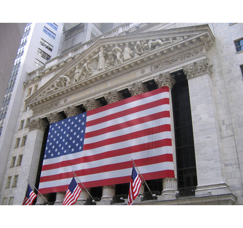 NYSE New York Stock Exchange