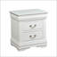 Table de chevet 2 tiroirs Traditional-261192551