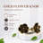 Rose 1.75" Length Novelty Knob