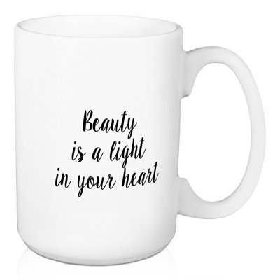 Pateley Ceramic Coffee Mug