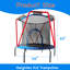 Trampoline pour enfants 66 po