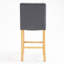 Boutin Upholstered Counter Stool
