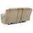 Gwendolyne 80'' Upholstered Power Reclining Loveseat-98618593