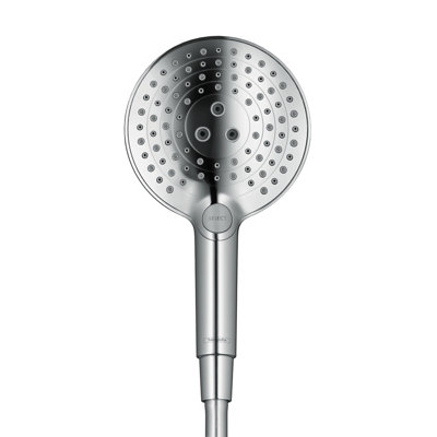 Pomme de douche Raindance S