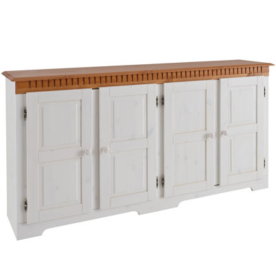 Janicki 159cm Sideboard
