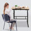 Bureau pour ordinateur portable debout