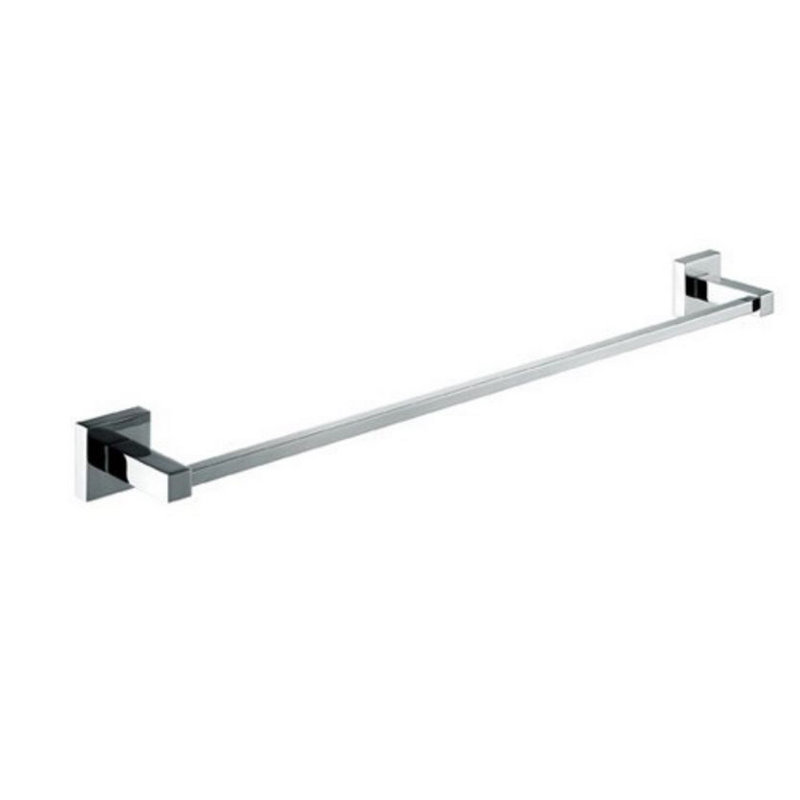 Piazza 26 " 1 - Bar Wall Towel Bar