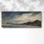 Seaside Sanctuary sur toile