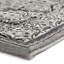 Heritage area rug Machine Woven Silver-16569058
