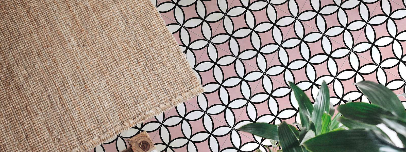 Industry Tile