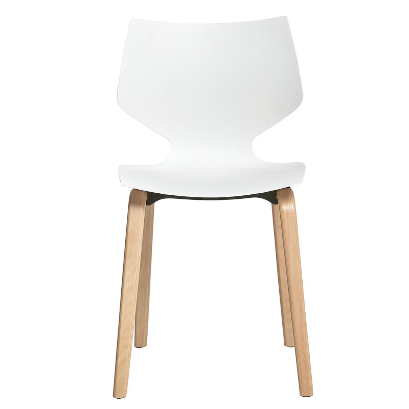 Ferber 46cm H Wing Back Side Chair
