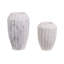 Flora Handmade Marble Table Vase-2015591388