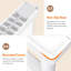 Plastic Under Sink Organiser