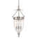 Hanover 3 - Light Unique/Statement Pendant