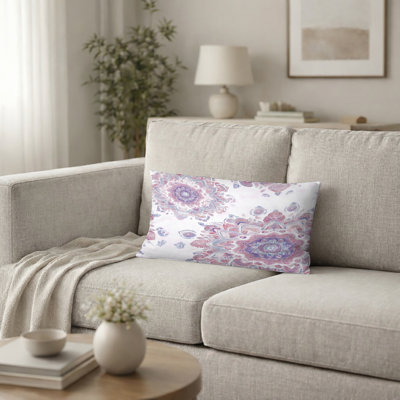 Coussin Boho