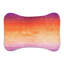 Tapis d'alimentation en os 1 pièce Twilight Fade-101343431