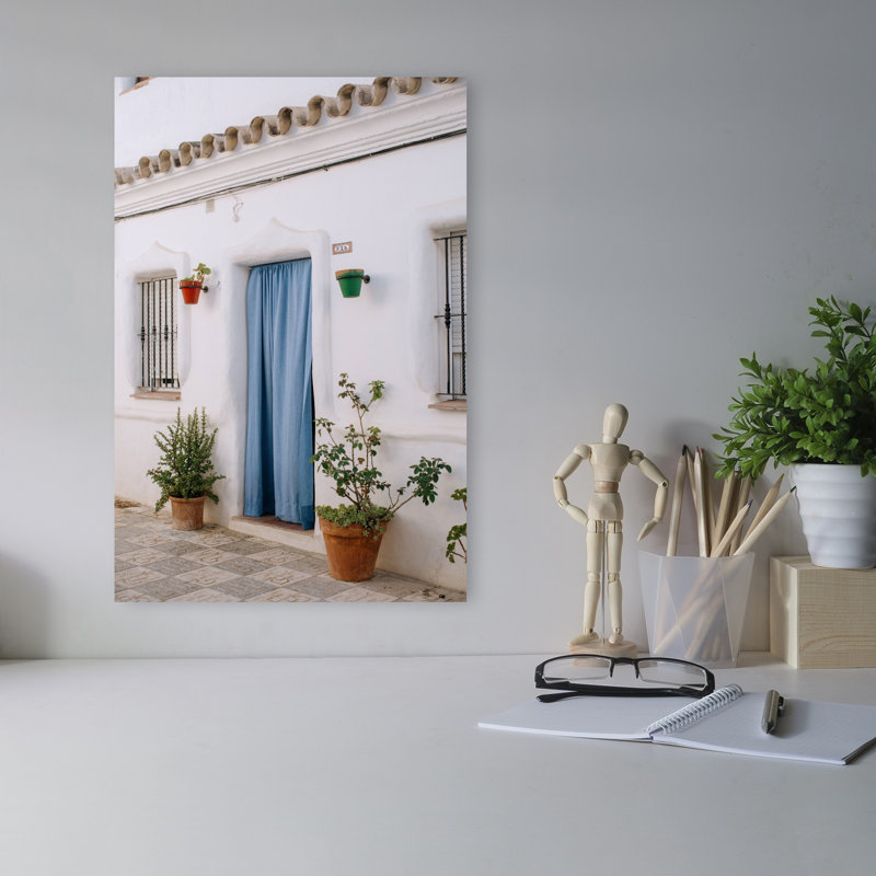 Print, 45.72cm H x 30.48cm W